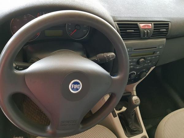 2041#4393 Autovettura Fiat Stilo in vendita - foto 9