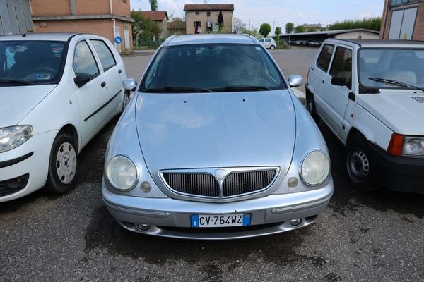 2042#4393 Autovettura Lancia Lybra in vendita - foto 2