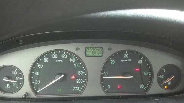 2042#4393 Autovettura Lancia Lybra in vendita - foto 3