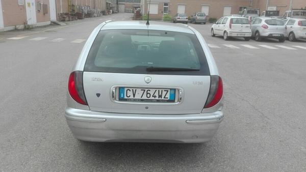 2042#4393 Autovettura Lancia Lybra in vendita - foto 8