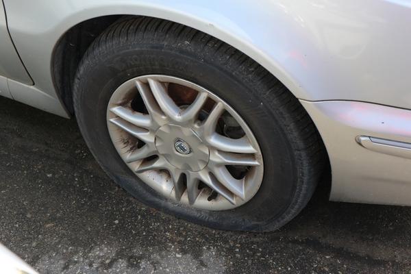 2042#4393 Autovettura Lancia Lybra in vendita - foto 17