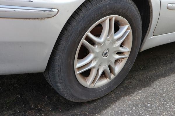 2042#4393 Autovettura Lancia Lybra in vendita - foto 18