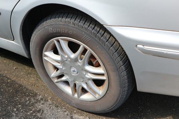 2042#4393 Autovettura Lancia Lybra in vendita - foto 19