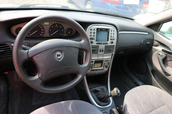 2042#4393 Autovettura Lancia Lybra in vendita - foto 21