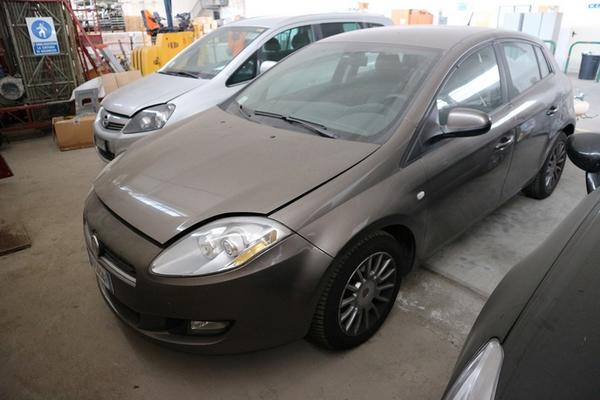 2043#4393 Autovettura Fiat Bravo in vendita - foto 2