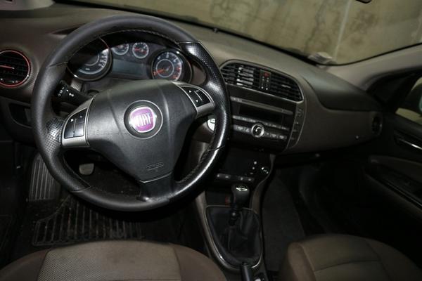 2043#4393 Autovettura Fiat Bravo in vendita - foto 11