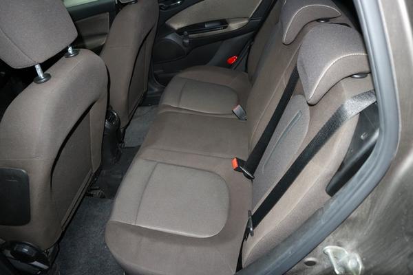 2043#4393 Autovettura Fiat Bravo in vendita - foto 12