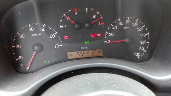 2045#4393 Autovettura Fiat Punto in vendita - foto 3