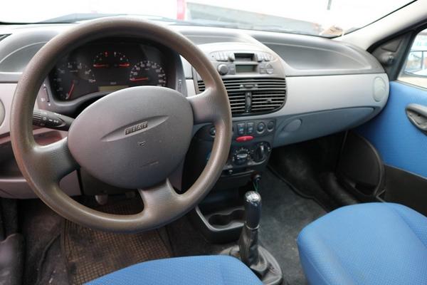 2045#4393 Autovettura Fiat Punto in vendita - foto 15
