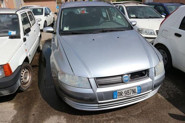 Automobili in vendita