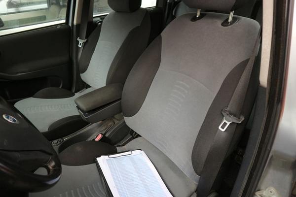 2049#4393 Autovettura Fiat Stilo in vendita - foto 12