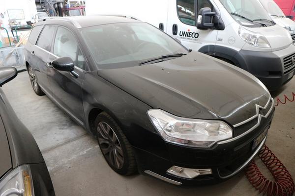 Automobili in vendita