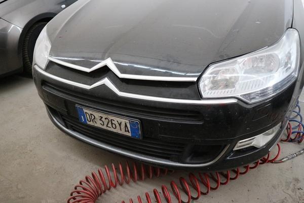 2057#4393 Autovettura Citroen in vendita - foto 3