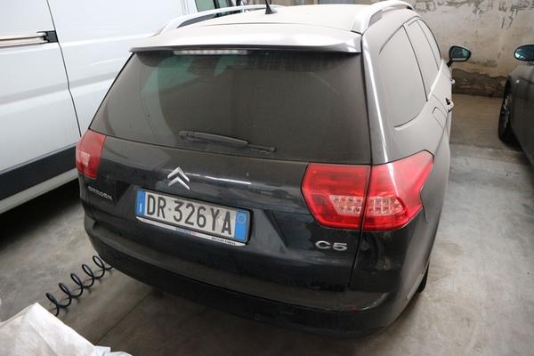 2057#4393 Autovettura Citroen in vendita - foto 4