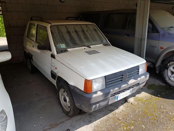 Automobili in vendita