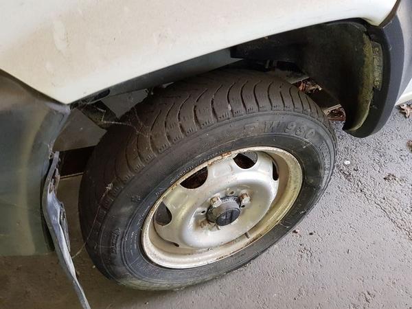 2187#4393 Autovettura Fiat Panda in vendita - foto 11