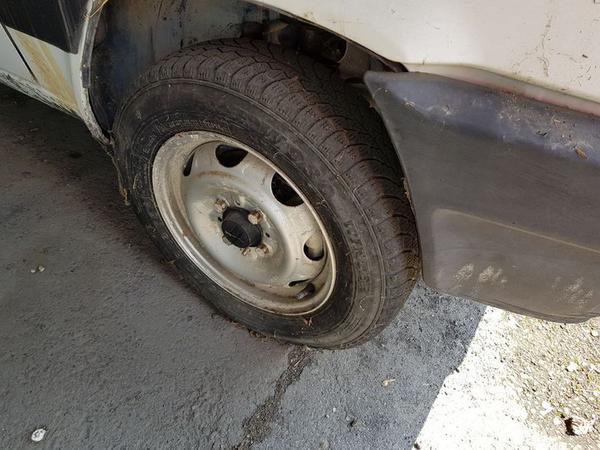 2187#4393 Autovettura Fiat Panda in vendita - foto 12