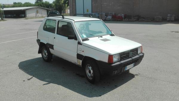 2187#4393 Autovettura Fiat Panda in vendita - foto 15