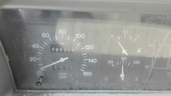 2187#4393 Autovettura Fiat Panda in vendita - foto 17