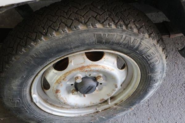 2190#4393 Autovettura Fiat Panda in vendita - foto 10