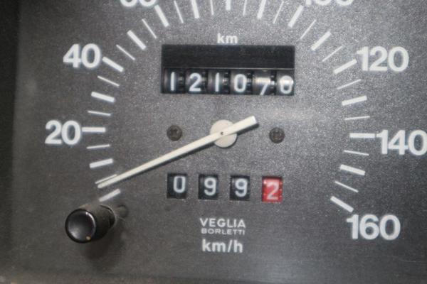 2190#4393 Autovettura Fiat Panda in vendita - foto 15