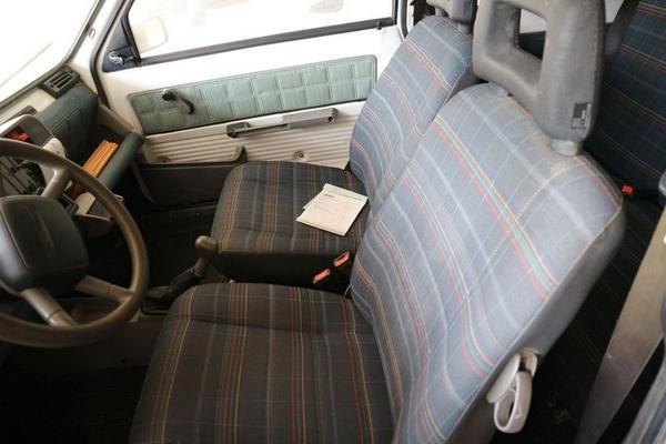 2190#4393 Autovettura Fiat Panda in vendita - foto 16