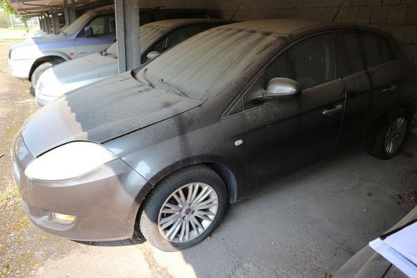 Automobili in vendita