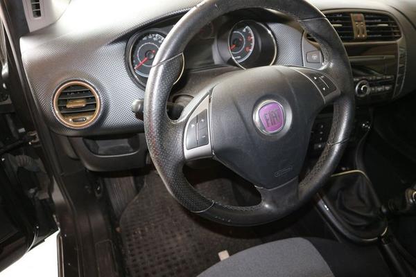 2202#4393 Autovettura Fiat Bravo in vendita - foto 12