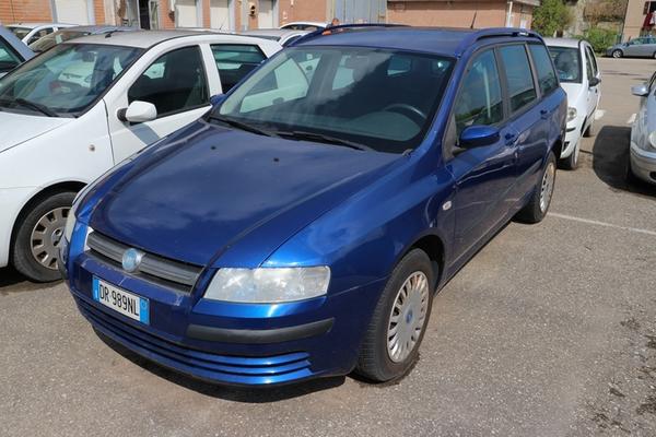 Automobili in vendita