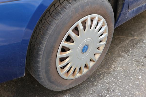 2204#4393 Autovettura Fiat Stilo in vendita - foto 5