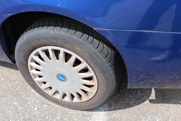 2204#4393 Autovettura Fiat Stilo in vendita - foto 6