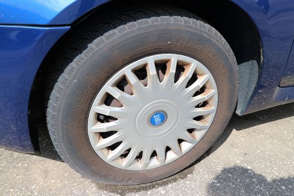 2204#4393 Autovettura Fiat Stilo in vendita - foto 7