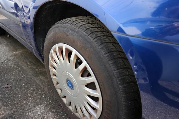 2204#4393 Autovettura Fiat Stilo in vendita - foto 8