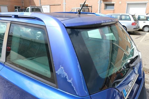 2204#4393 Autovettura Fiat Stilo in vendita - foto 10