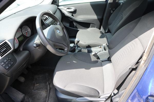 2204#4393 Autovettura Fiat Stilo in vendita - foto 11
