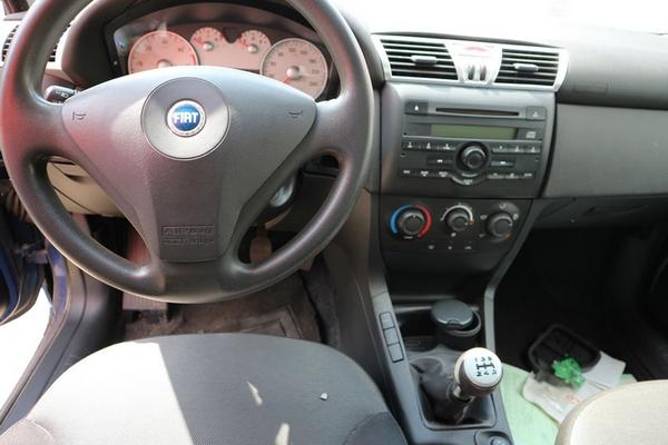 2204#4393 Autovettura Fiat Stilo in vendita - foto 12