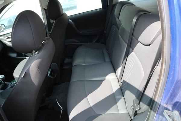 2204#4393 Autovettura Fiat Stilo in vendita - foto 13