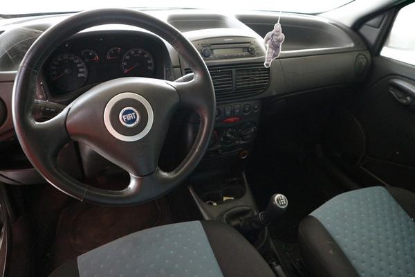 2205#4393 Autovettura Fiat Punto in vendita - foto 10