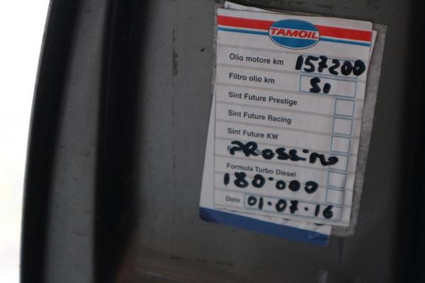 2205#4393 Autovettura Fiat Punto in vendita - foto 12