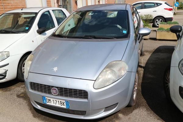 Automobili in vendita