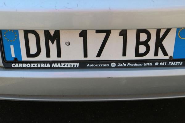 2206#4393 Autovettura Fiat Grande Punto in vendita - foto 3