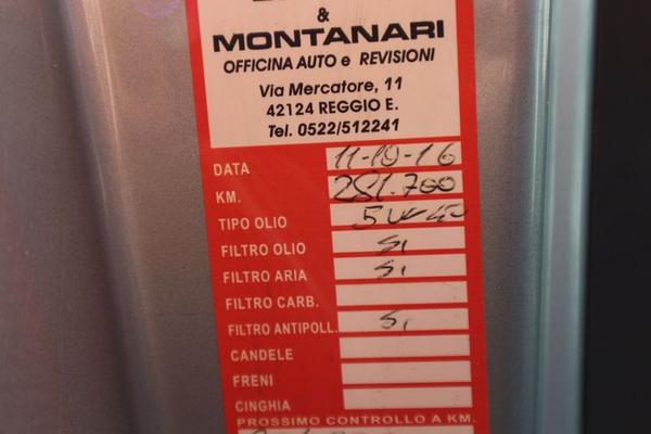 2206#4393 Autovettura Fiat Grande Punto in vendita - foto 10