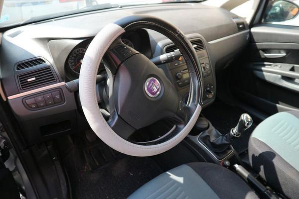 2206#4393 Autovettura Fiat Grande Punto in vendita - foto 12