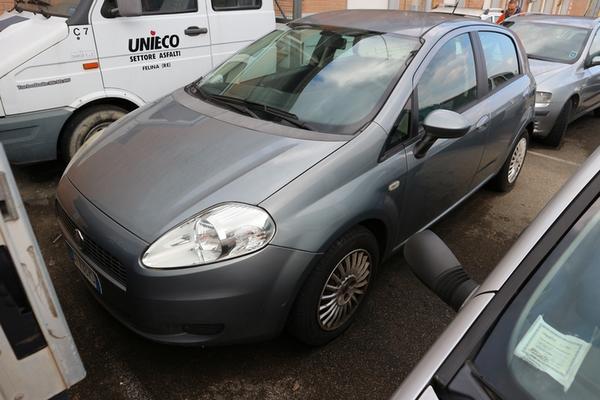 Automobili in vendita