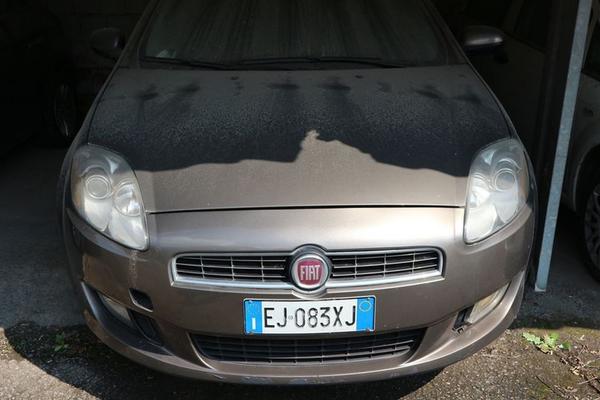 2210#4393 Autovettura Fiat Bravo in vendita - foto 3