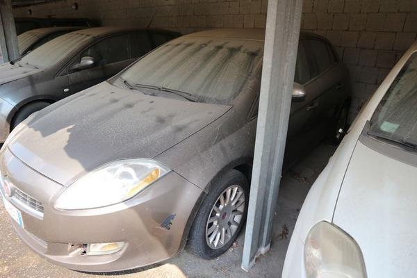 2210#4393 Autovettura Fiat Bravo in vendita - foto 4
