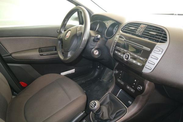 2210#4393 Autovettura Fiat Bravo in vendita - foto 9