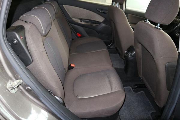 2210#4393 Autovettura Fiat Bravo in vendita - foto 10