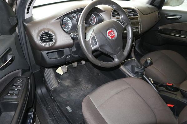2210#4393 Autovettura Fiat Bravo in vendita - foto 12