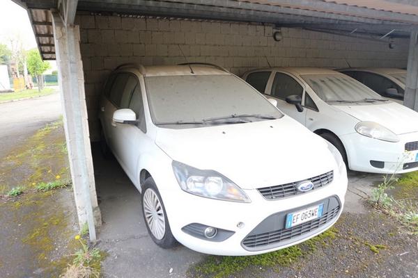 Automobili in vendita